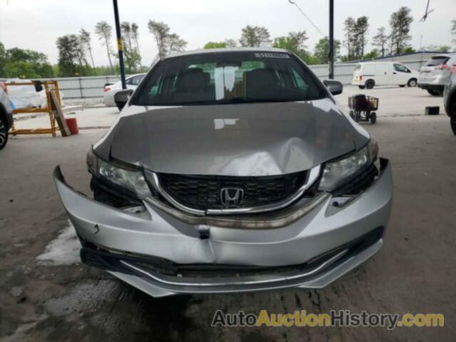 HONDA CIVIC EX, 19XFB2F82EE061023