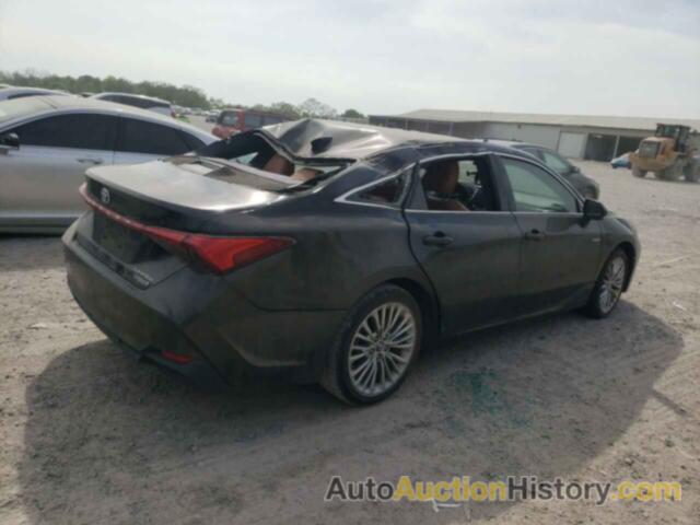 TOYOTA AVALON XLE, 4T1B21FB6KU006278