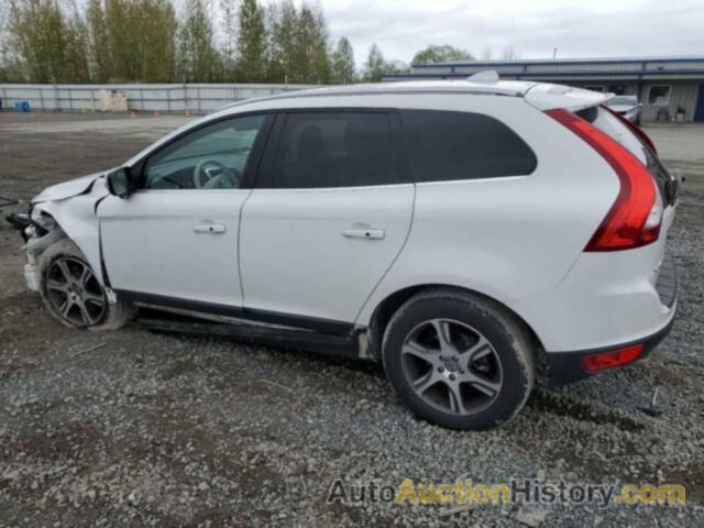 VOLVO XC60 T6, YV4902DZ0D2365524