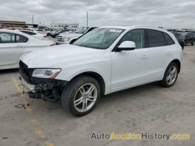 AUDI Q5 PREMIUM PLUS, WA1LFAFP0EA122536