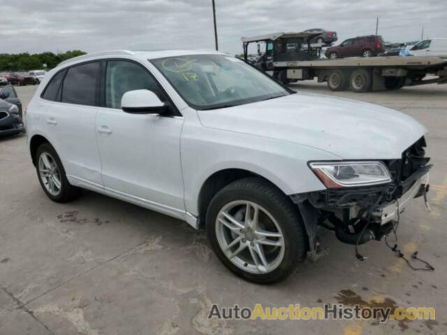 AUDI Q5 PREMIUM PLUS, WA1LFAFP0EA122536