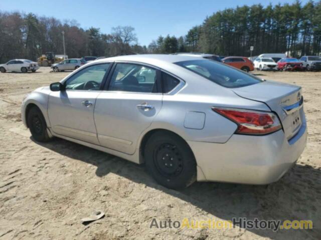 NISSAN ALTIMA 2.5, 1N4AL3AP5FC197124