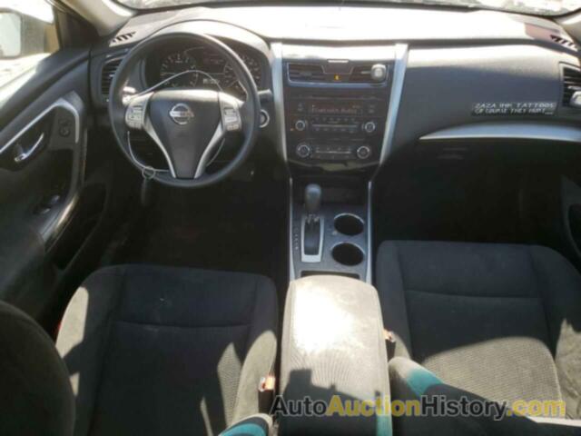 NISSAN ALTIMA 2.5, 1N4AL3AP5FC197124