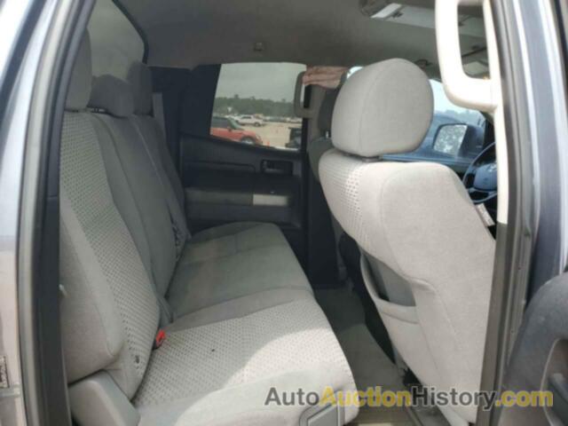 TOYOTA TUNDRA DOUBLE CAB, 5TFRT54158X018768