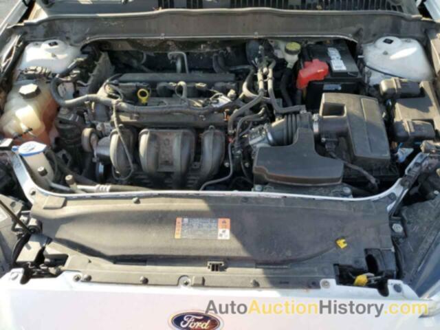 FORD FUSION SE, 3FA6P0H73ER363896