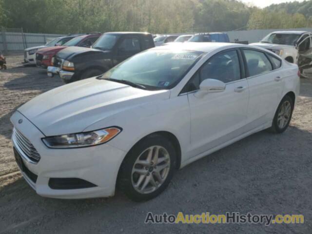 FORD FUSION SE, 3FA6P0H73ER363896