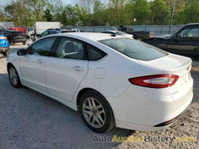 FORD FUSION SE, 3FA6P0H73ER363896