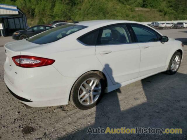 FORD FUSION SE, 3FA6P0H73ER363896