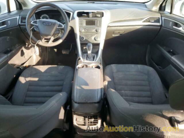 FORD FUSION SE, 3FA6P0H73ER363896