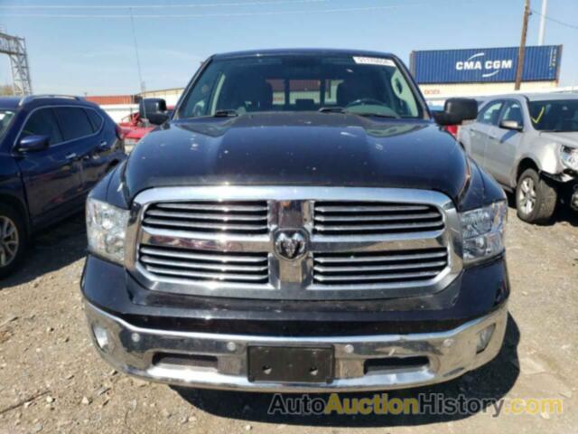 RAM 1500 SLT, 1C6RR7LMXGS386727