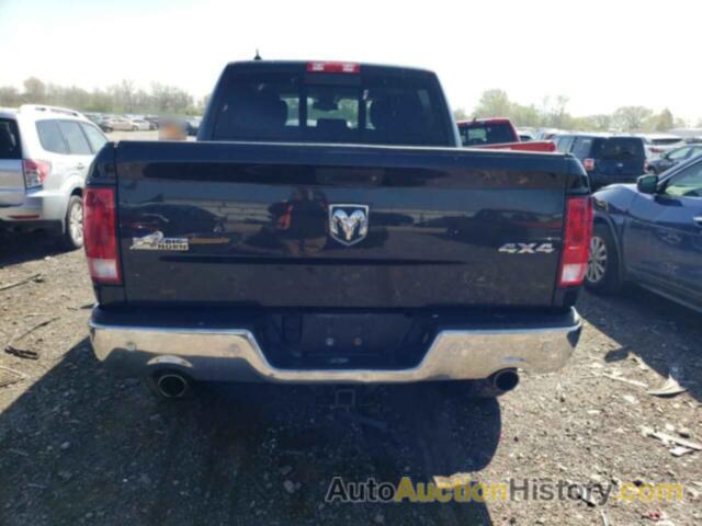 RAM 1500 SLT, 1C6RR7LMXGS386727