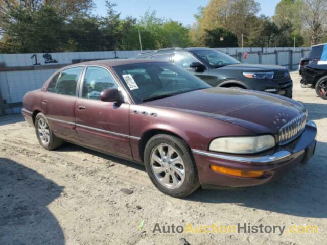 BUICK PARK AVE ULTRA, 1G4CU541954106573