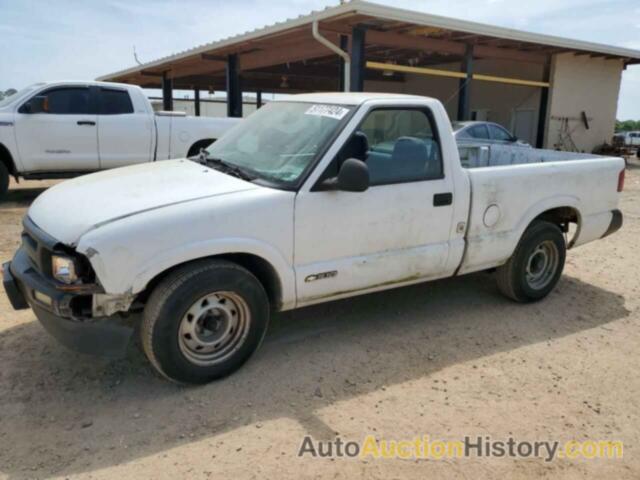 CHEVROLET S10 S10, 1GCCS14X4V8187286