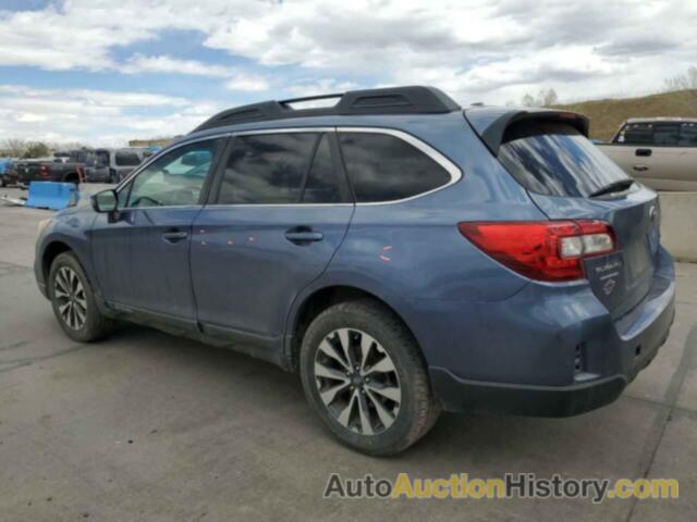 SUBARU OUTBACK 3.6R LIMITED, 4S4BSENC3F3272774