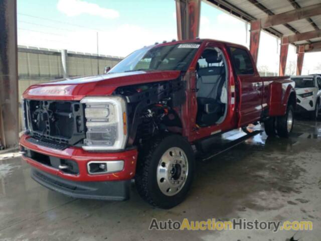 FORD F450 SUPER DUTY, 1FT8W4DM5REC64790