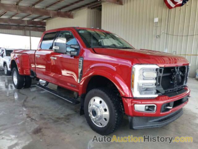 FORD F450 SUPER DUTY, 1FT8W4DM5REC64790