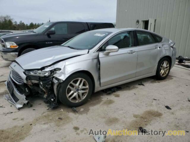 FORD FUSION SE, 3FA6P0HD5ER182921