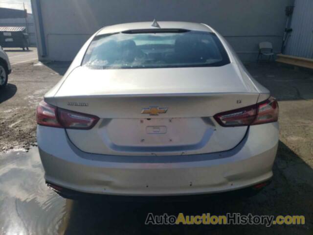 CHEVROLET MALIBU LT, 1G1ZD5ST5NF148755