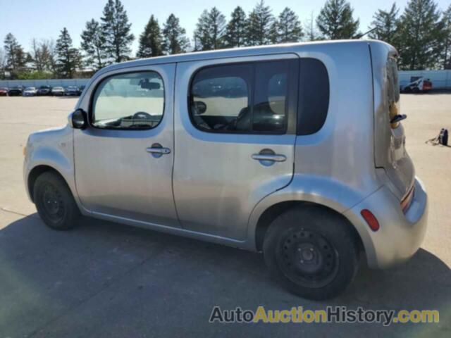 NISSAN CUBE BASE, JN8AZ2KR1AT150933