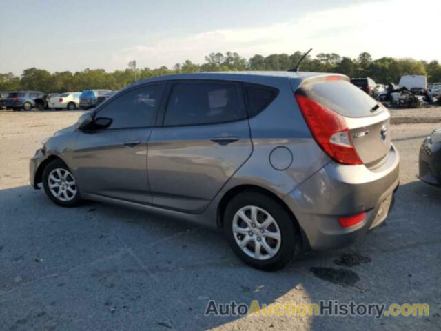 HYUNDAI ACCENT GLS, KMHCT5AE2EU188639