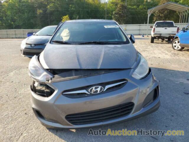 HYUNDAI ACCENT GLS, KMHCT5AE2EU188639