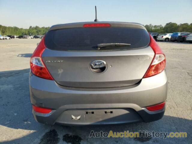 HYUNDAI ACCENT GLS, KMHCT5AE2EU188639