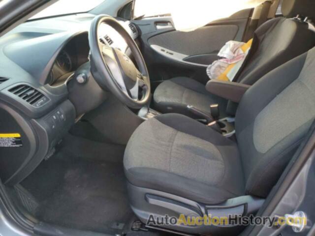 HYUNDAI ACCENT GLS, KMHCT5AE2EU188639