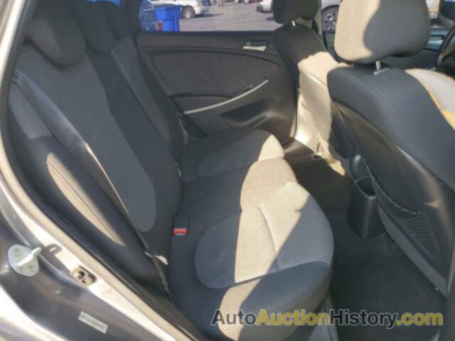 HYUNDAI ACCENT GLS, KMHCT5AE2EU188639