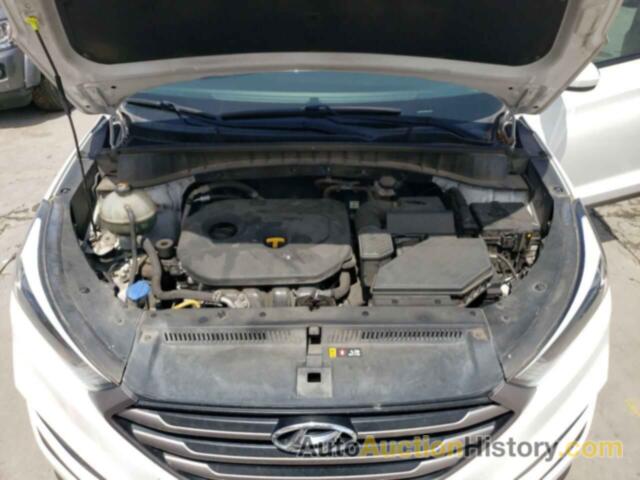 HYUNDAI TUCSON LIMITED, KM8J33A48GU125549