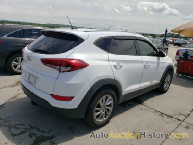 HYUNDAI TUCSON LIMITED, KM8J33A48GU125549