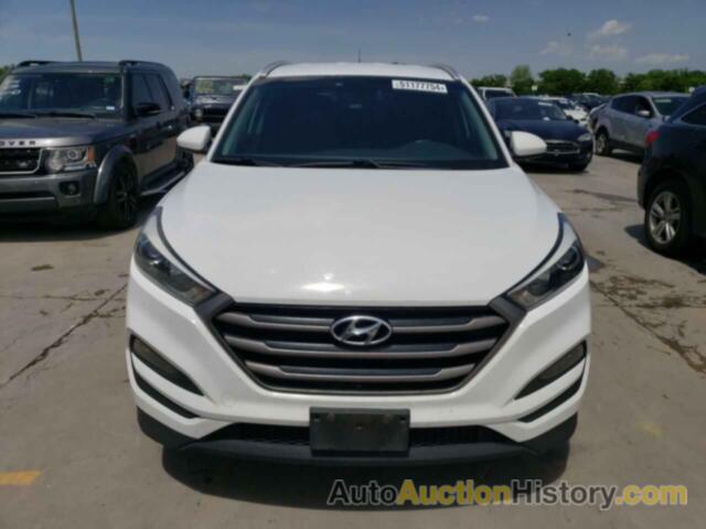 HYUNDAI TUCSON LIMITED, KM8J33A48GU125549