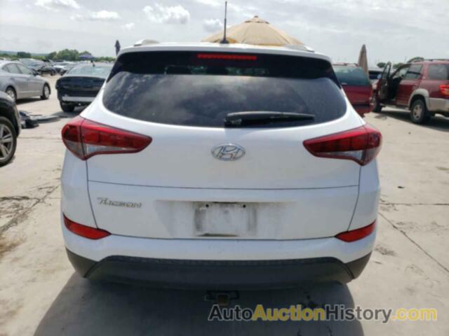 HYUNDAI TUCSON LIMITED, KM8J33A48GU125549