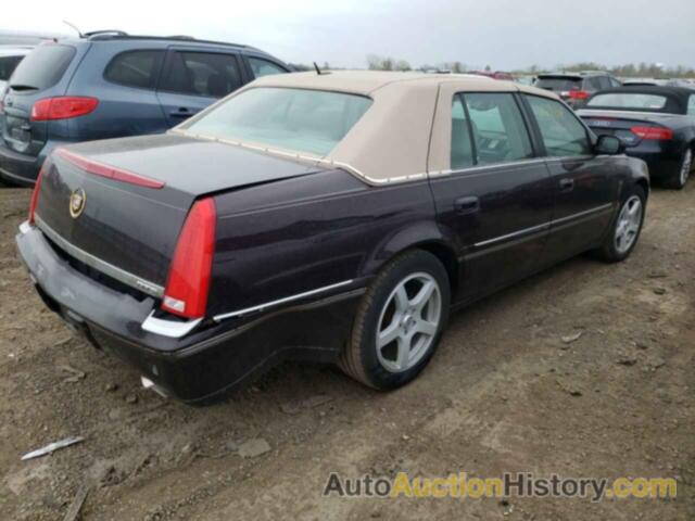 CADILLAC DTS, 1G6KD57Y28U112361