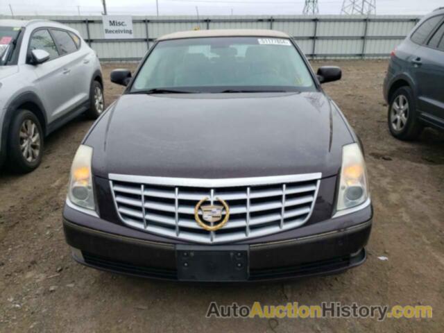 CADILLAC DTS, 1G6KD57Y28U112361