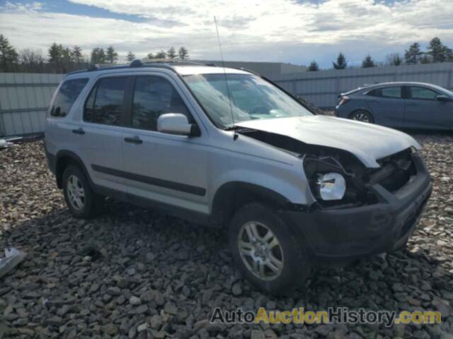 HONDA CRV EX, SHSRD78834U219050