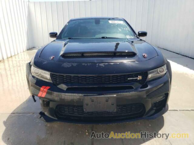 DODGE CHARGER SCAT PACK, 2C3CDXGJ4LH135673