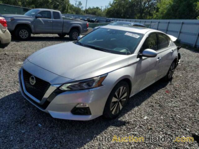 NISSAN ALTIMA SL, 1N4BL4EV6LC163966