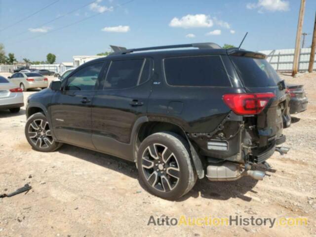 GMC ACADIA SLT-1, 1GKKNMLS1KZ226663