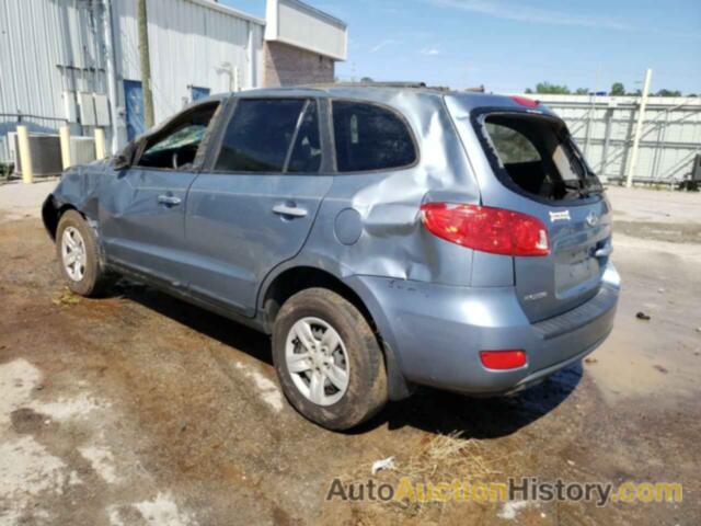 HYUNDAI SANTA FE GLS, 5NMSG13D49H323912