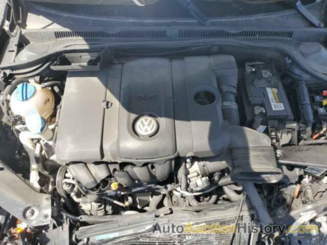 VOLKSWAGEN JETTA SE, 3VWDZ7AJ3BM034843