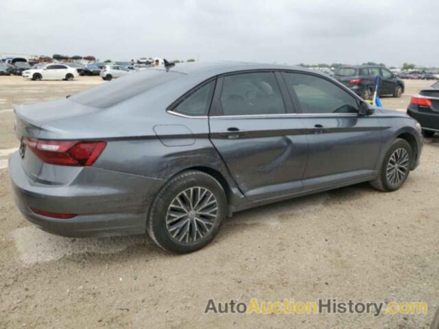 VOLKSWAGEN JETTA S, 3VWCB7BU9LM057618