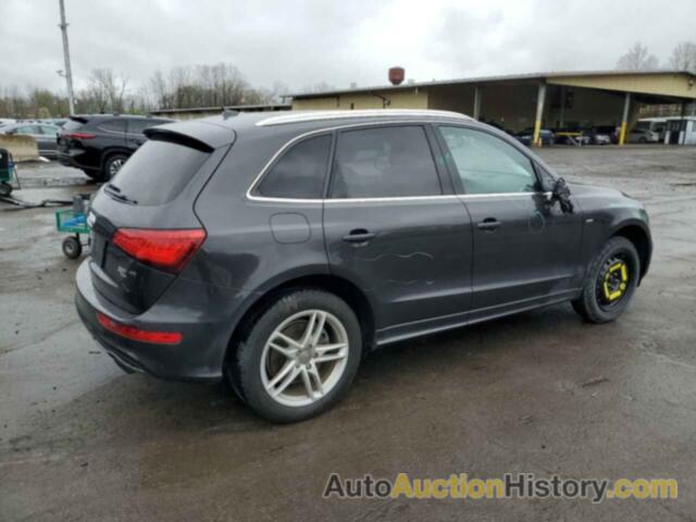 AUDI Q5 PREMIUM PLUS, WA1DGAFP0EA009493