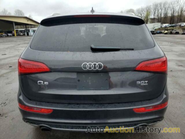 AUDI Q5 PREMIUM PLUS, WA1DGAFP0EA009493