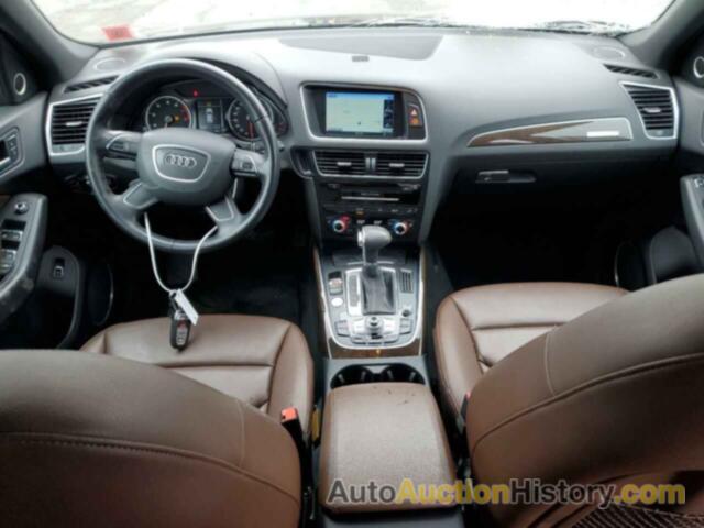 AUDI Q5 PREMIUM PLUS, WA1DGAFP0EA009493