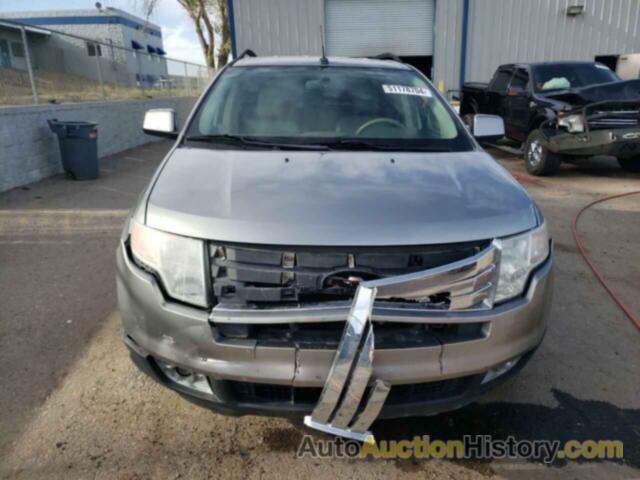 FORD EDGE LIMITED, 2FMDK49C88BA72215