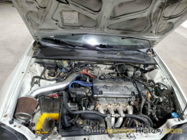 HONDA PRELUDE, JHMBB6247WC000072