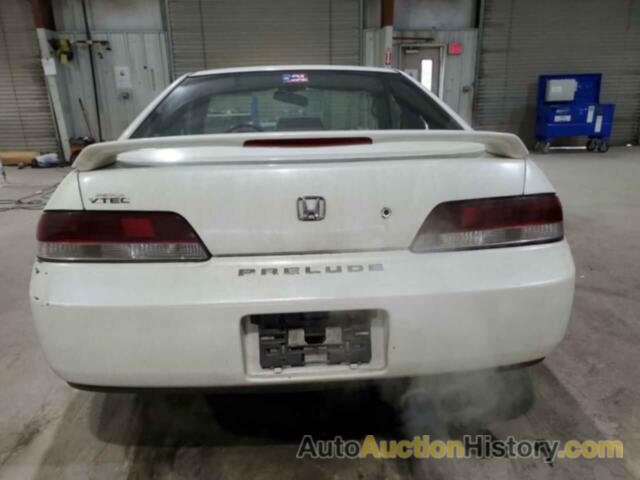 HONDA PRELUDE, JHMBB6247WC000072