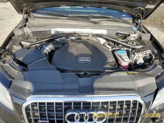 AUDI Q5 TDI PREMIUM PLUS, WA1CMAFP1EA055287