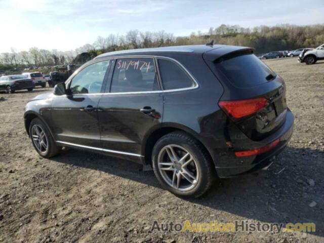 AUDI Q5 TDI PREMIUM PLUS, WA1CMAFP1EA055287