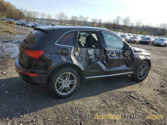 AUDI Q5 TDI PREMIUM PLUS, WA1CMAFP1EA055287